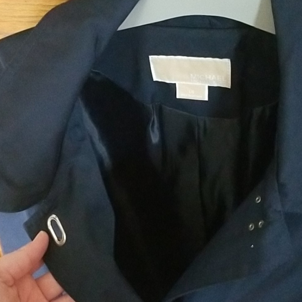 Rain Jacket - image 4